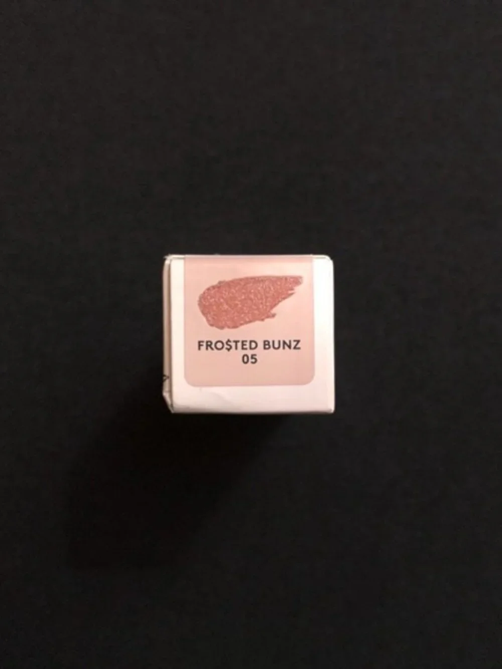 FENTY BEAUTY Gloss Bomb Luminizing Lip Oil – Fro$ted Bunz – Frosted Bunz
